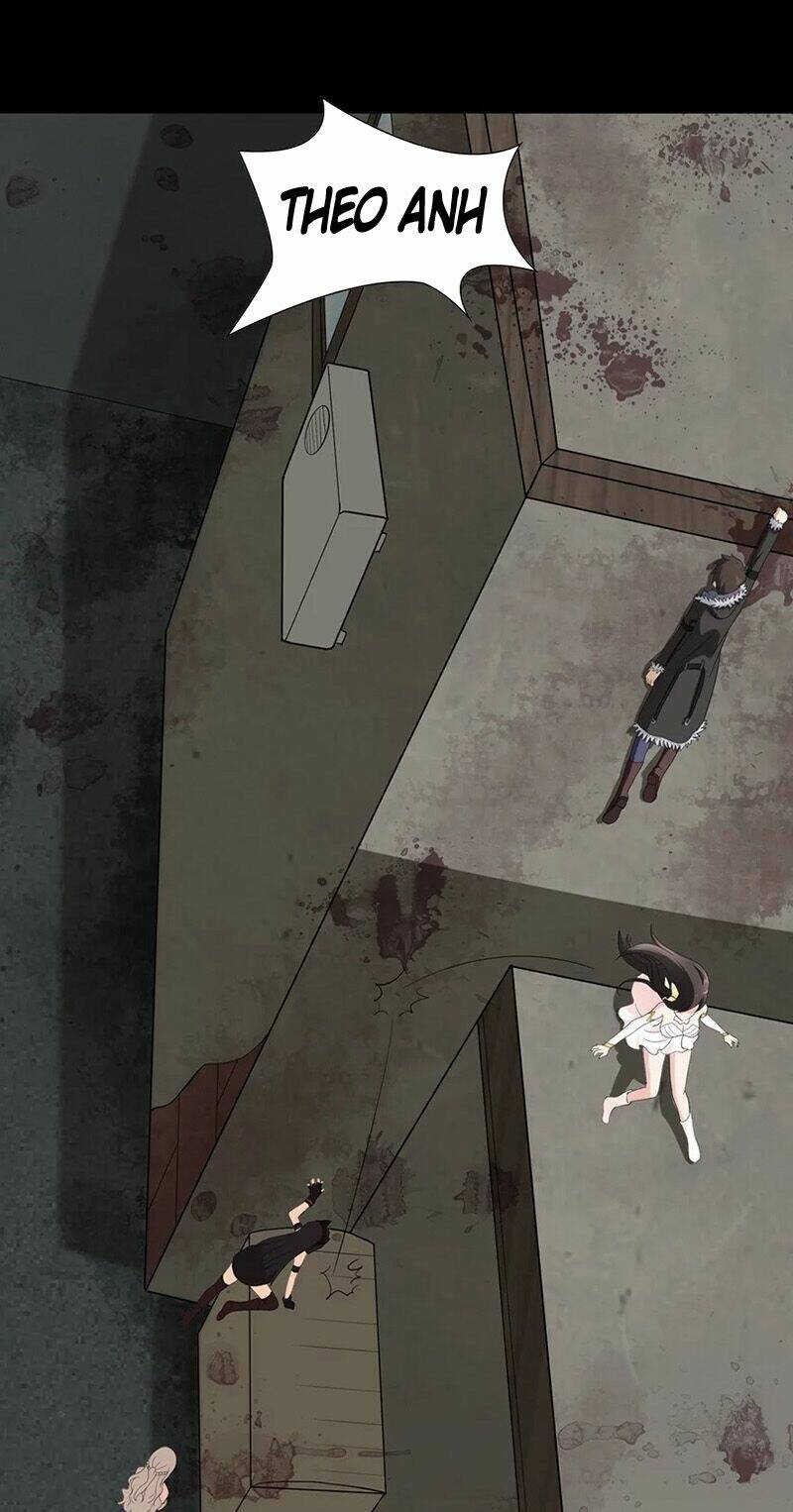 Bạn Gái Zombie Của Tôi - Chapter 86 - Page 26