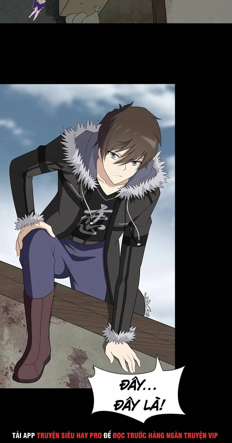 Bạn Gái Zombie Của Tôi - Chapter 86 - Page 27