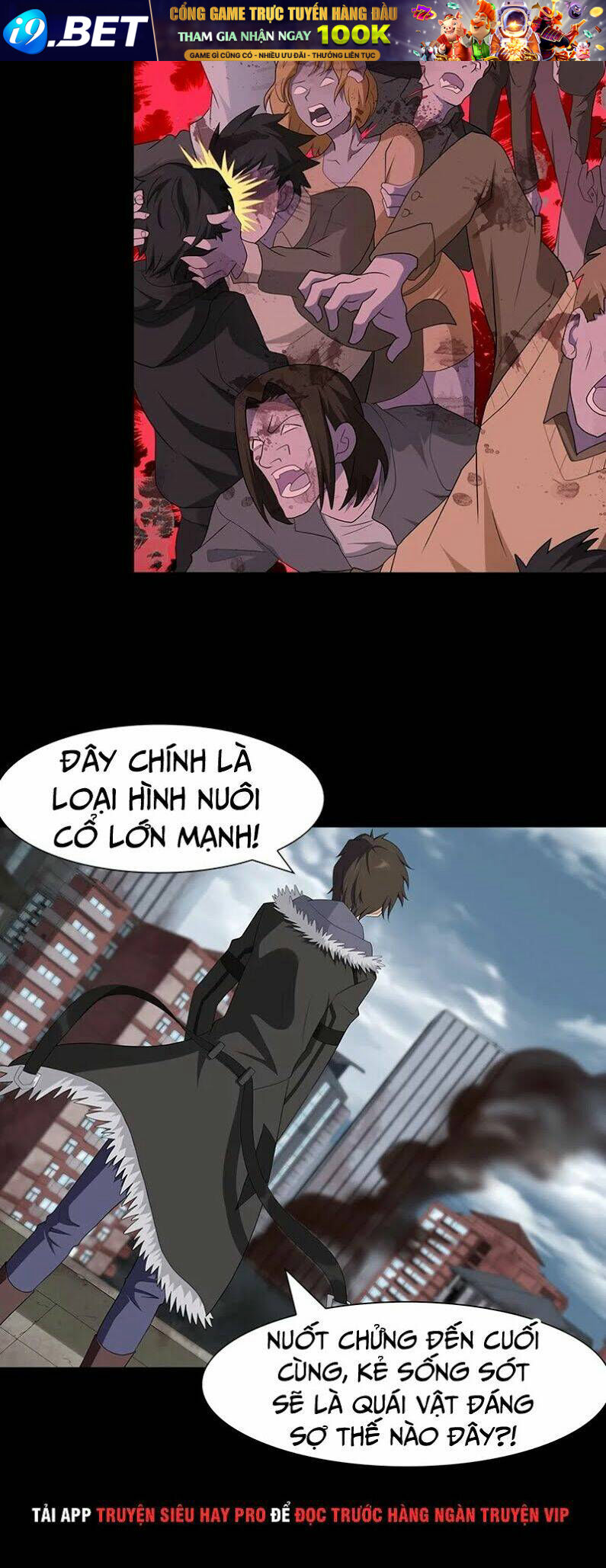 Bạn Gái Zombie Của Tôi - Chapter 86 - Page 29