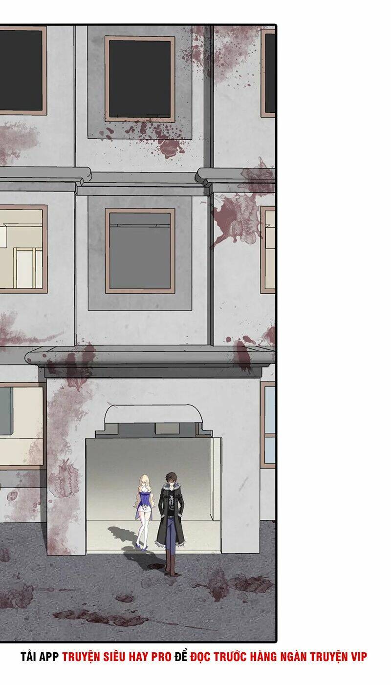 Bạn Gái Zombie Của Tôi - Chapter 86 - Page 5