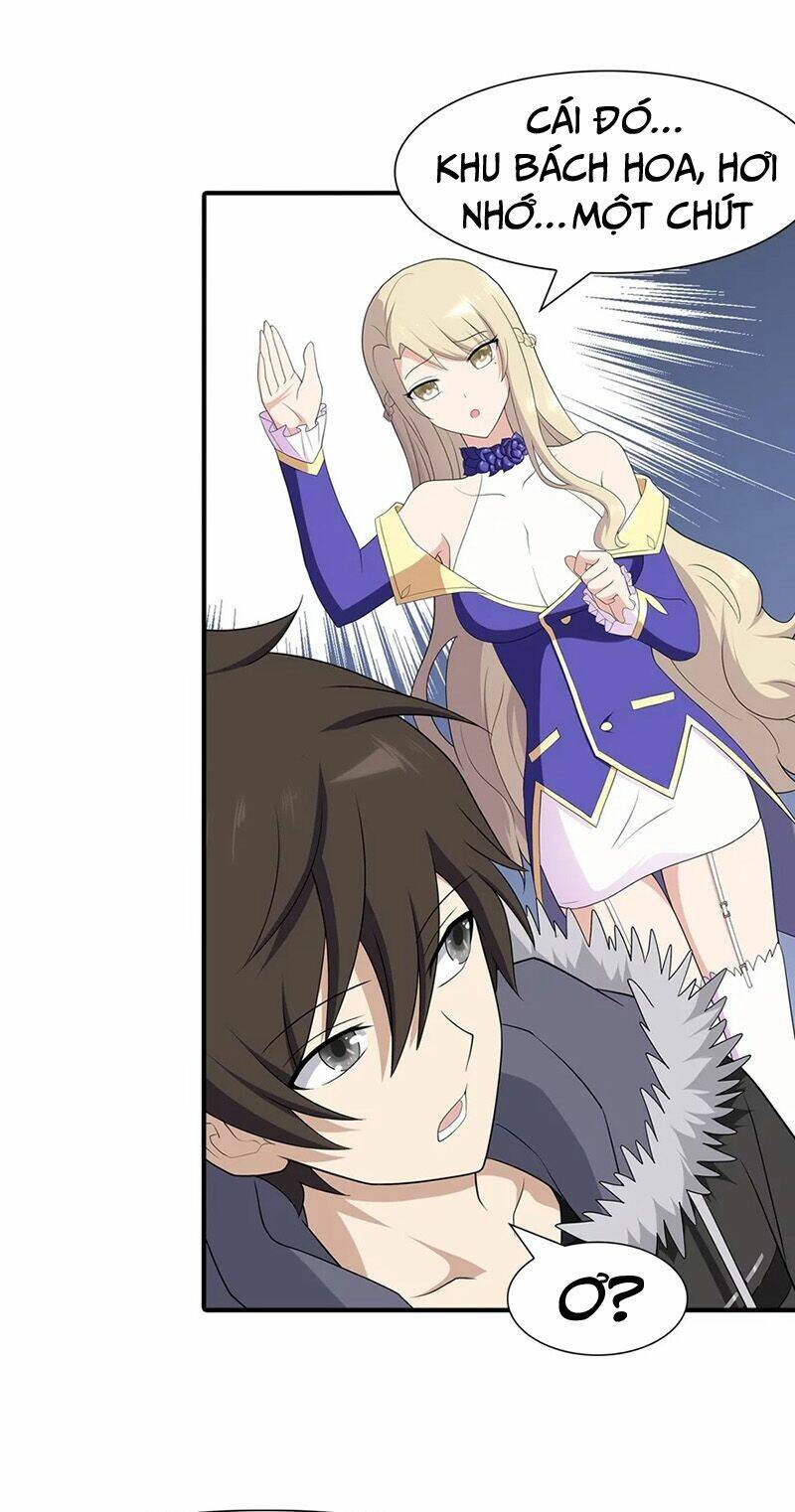 Bạn Gái Zombie Của Tôi - Chapter 86 - Page 8