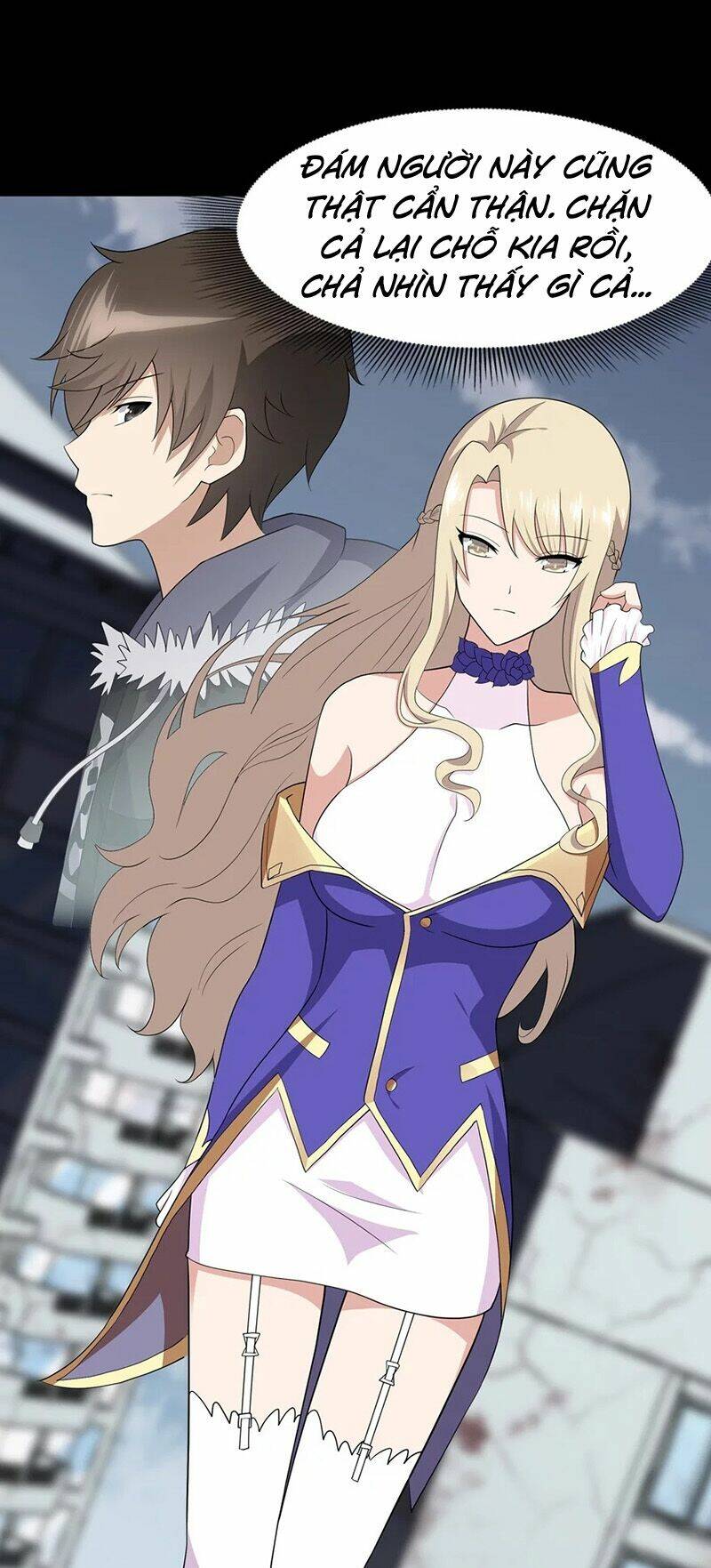 Bạn Gái Zombie Của Tôi - Chapter 87 - Page 14