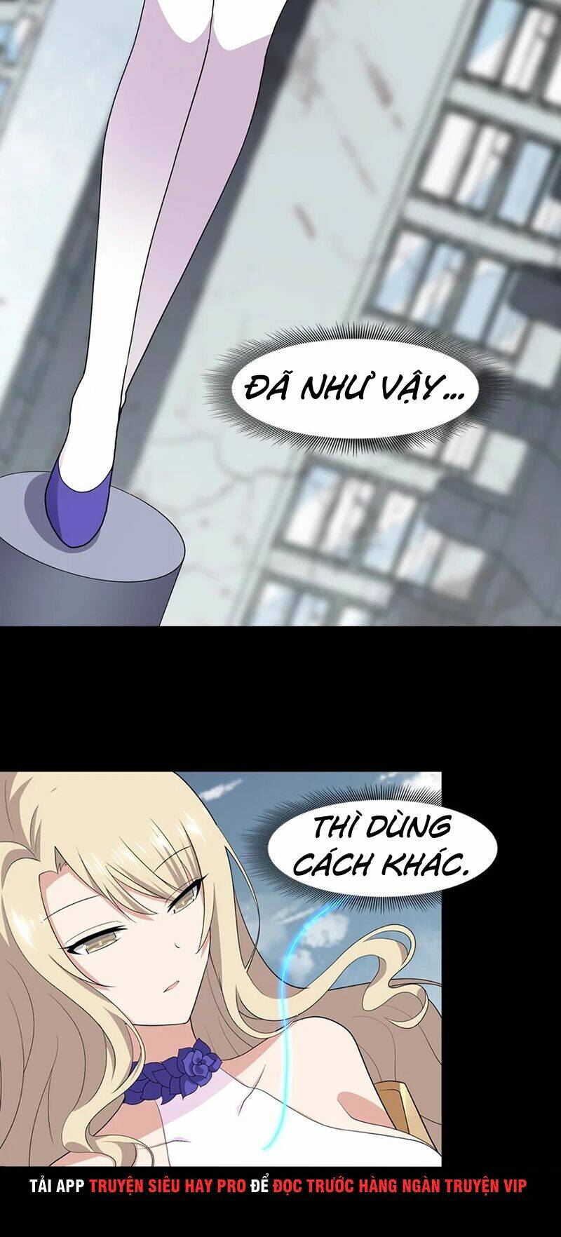 Bạn Gái Zombie Của Tôi - Chapter 87 - Page 15