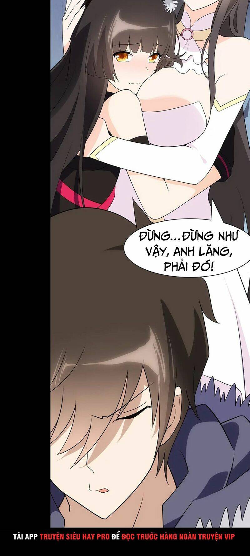 Bạn Gái Zombie Của Tôi - Chapter 87 - Page 23