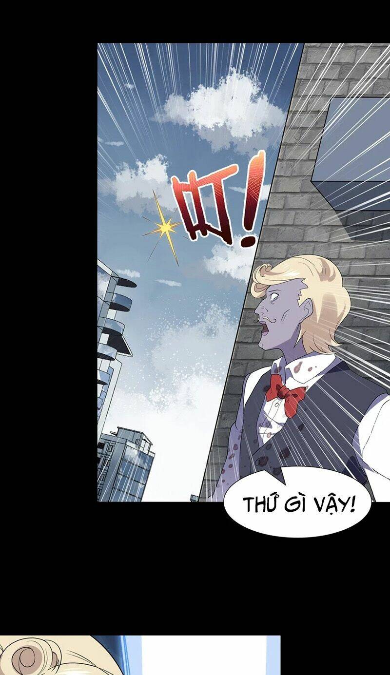 Bạn Gái Zombie Của Tôi - Chapter 87 - Page 26