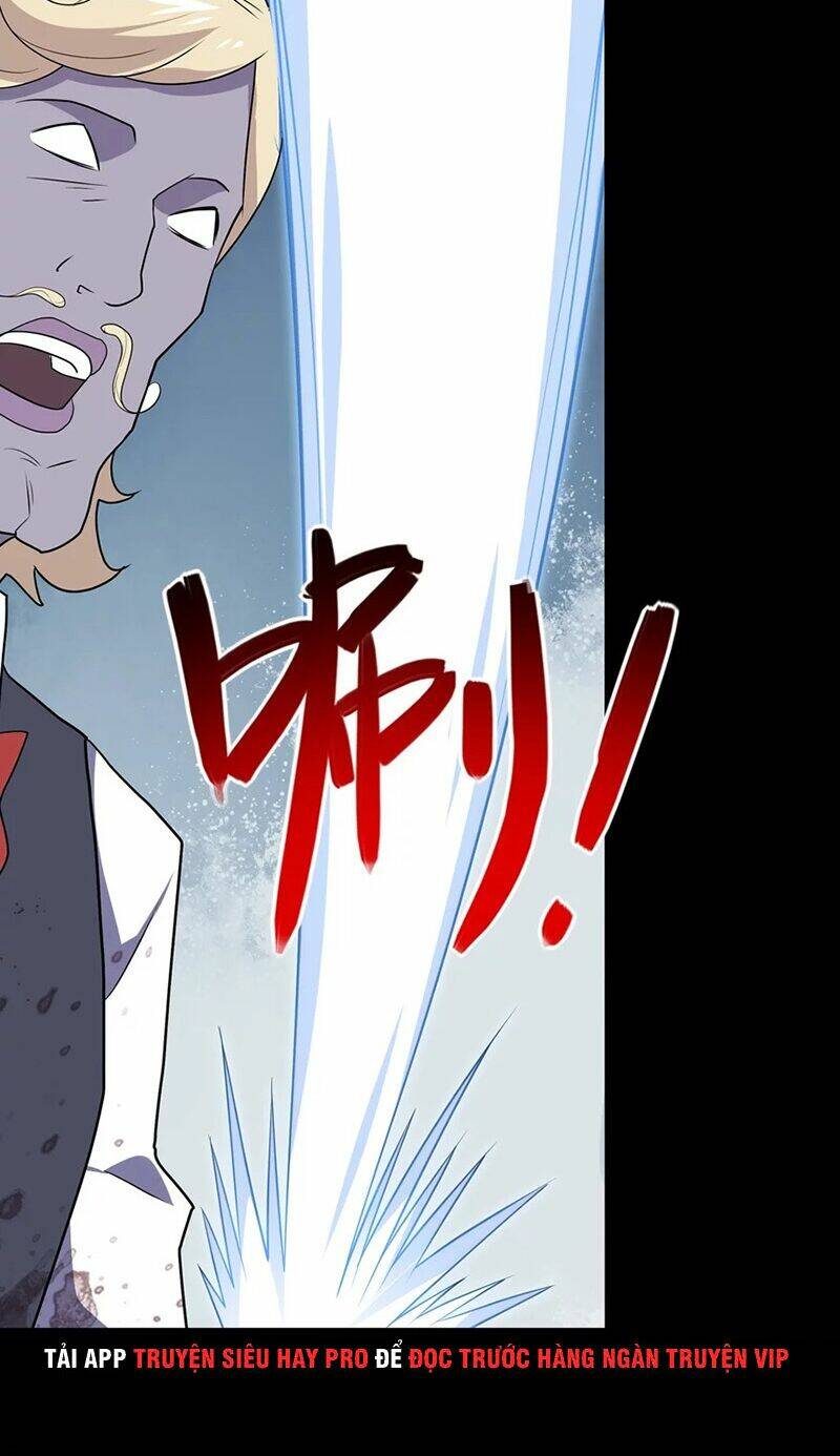 Bạn Gái Zombie Của Tôi - Chapter 87 - Page 27