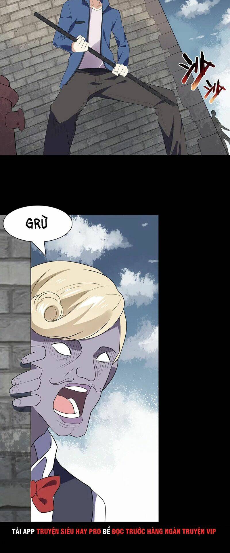 Bạn Gái Zombie Của Tôi - Chapter 87 - Page 29