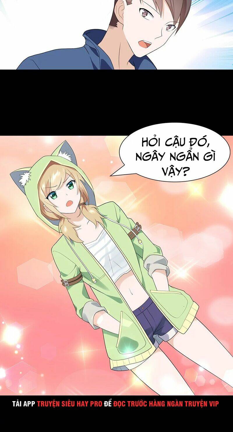 Bạn Gái Zombie Của Tôi - Chapter 87 - Page 33