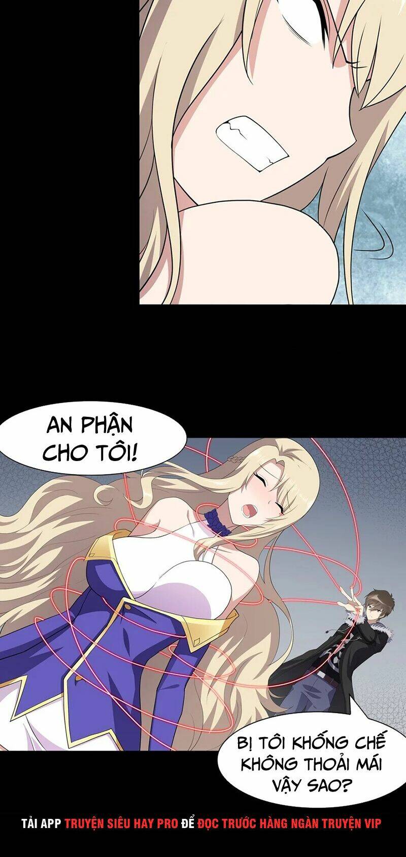 Bạn Gái Zombie Của Tôi - Chapter 87 - Page 3