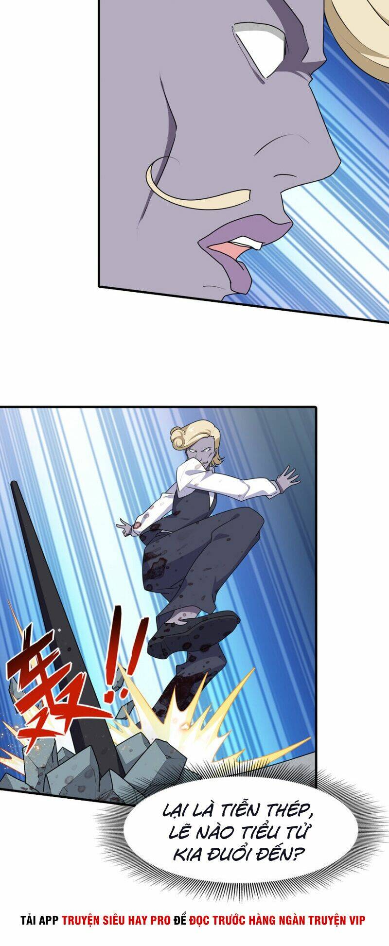 Bạn Gái Zombie Của Tôi - Chapter 88 - Page 11