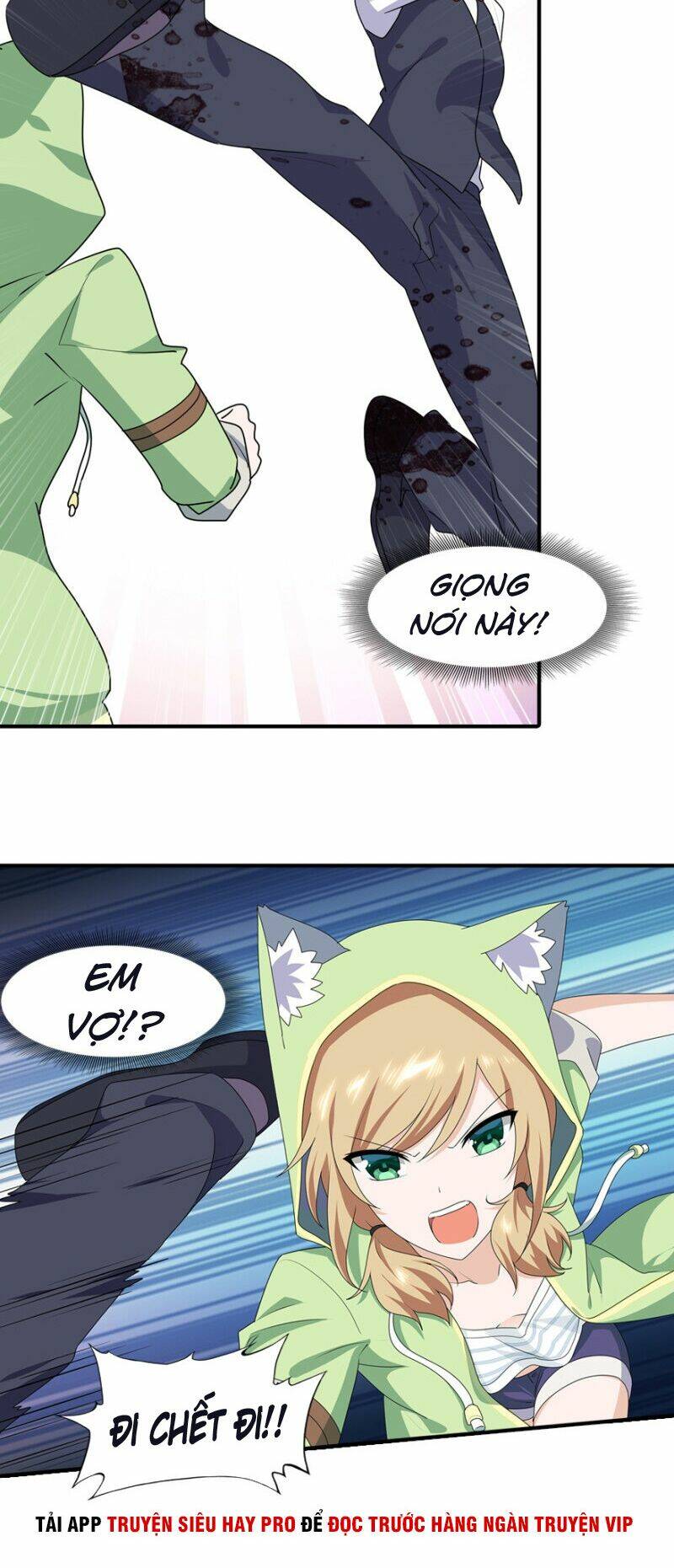 Bạn Gái Zombie Của Tôi - Chapter 88 - Page 13