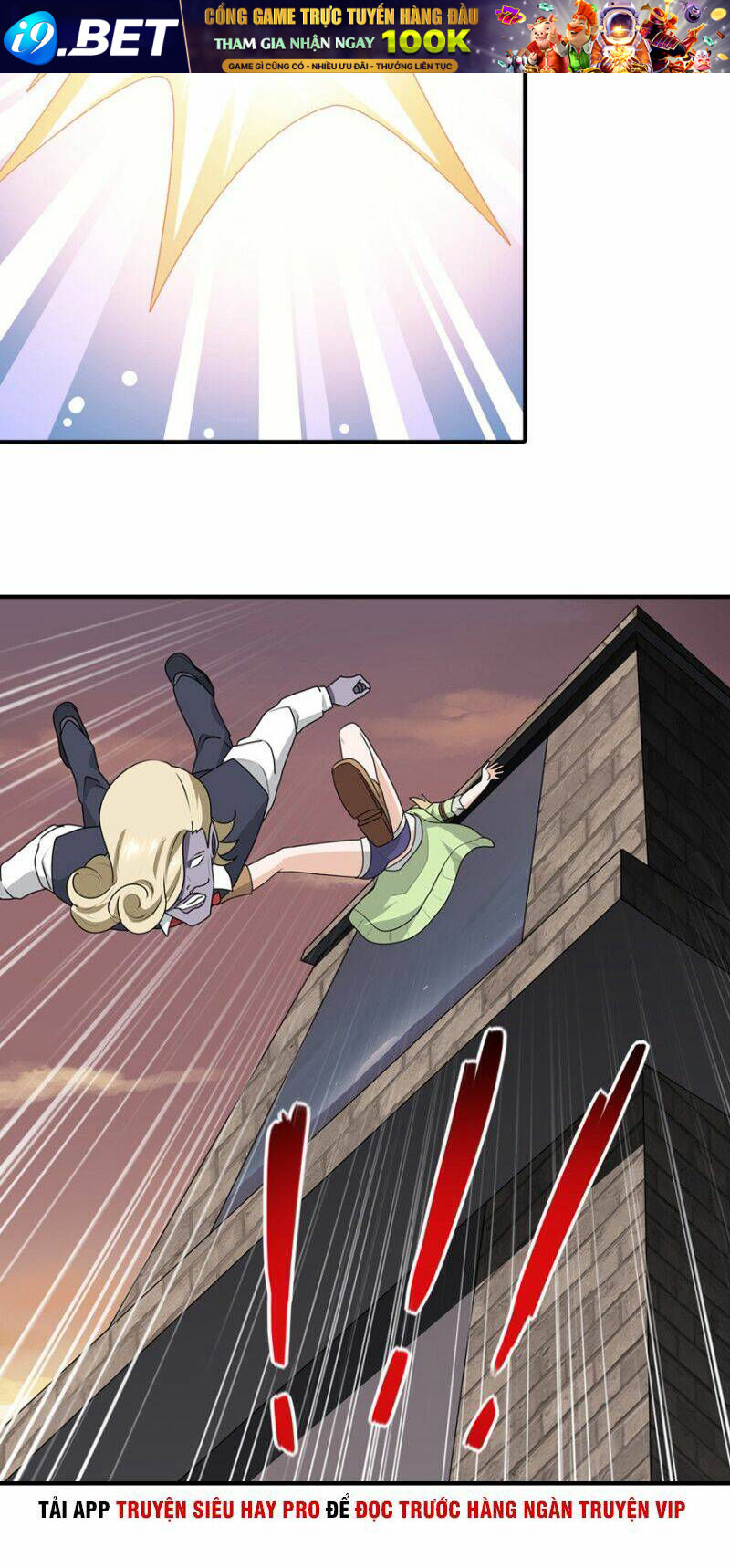 Bạn Gái Zombie Của Tôi - Chapter 88 - Page 15