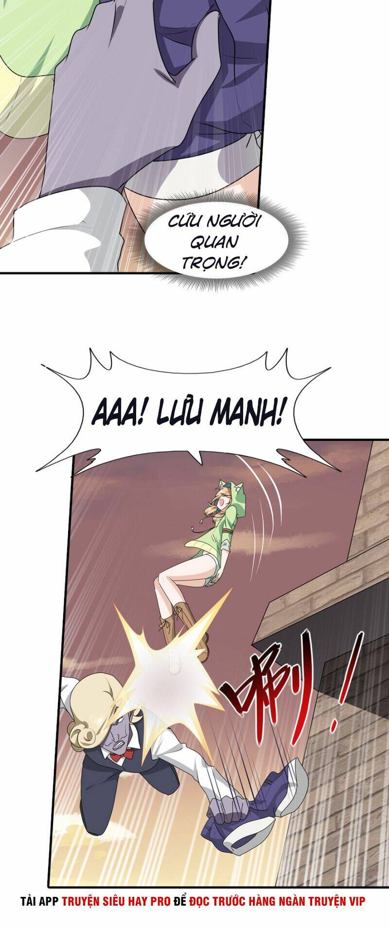 Bạn Gái Zombie Của Tôi - Chapter 88 - Page 17