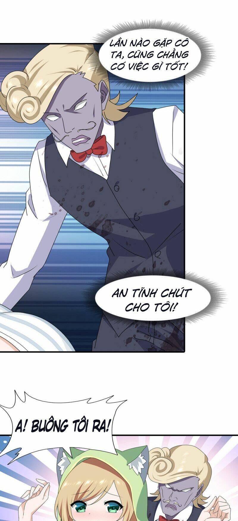 Bạn Gái Zombie Của Tôi - Chapter 88 - Page 20