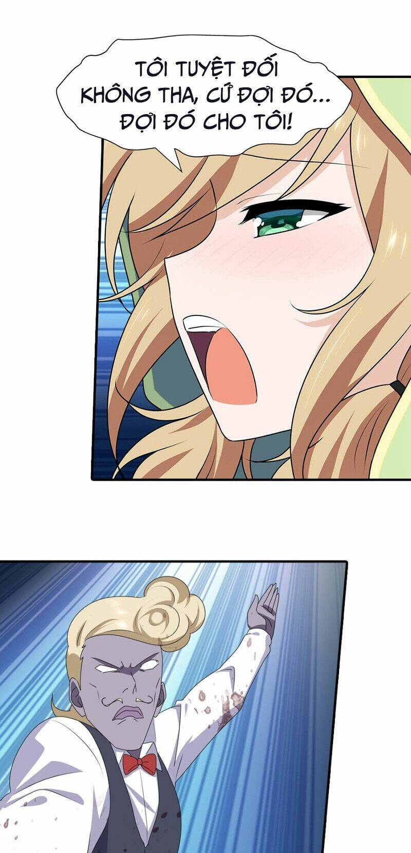 Bạn Gái Zombie Của Tôi - Chapter 88 - Page 22