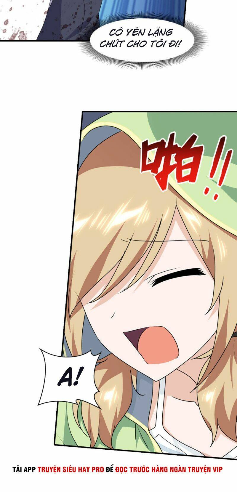 Bạn Gái Zombie Của Tôi - Chapter 88 - Page 23