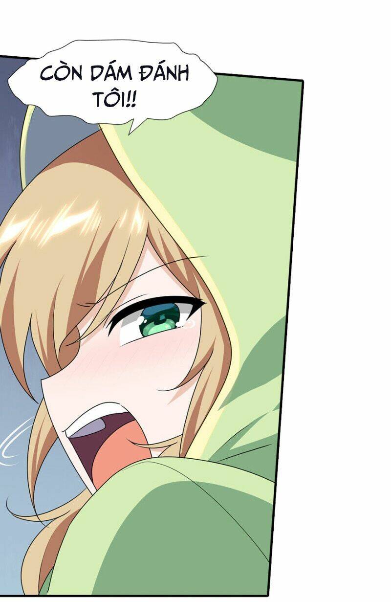 Bạn Gái Zombie Của Tôi - Chapter 88 - Page 24