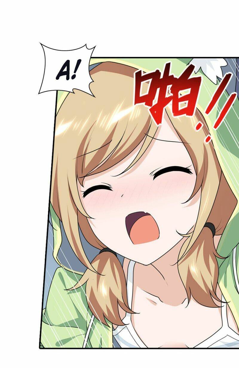 Bạn Gái Zombie Của Tôi - Chapter 88 - Page 25