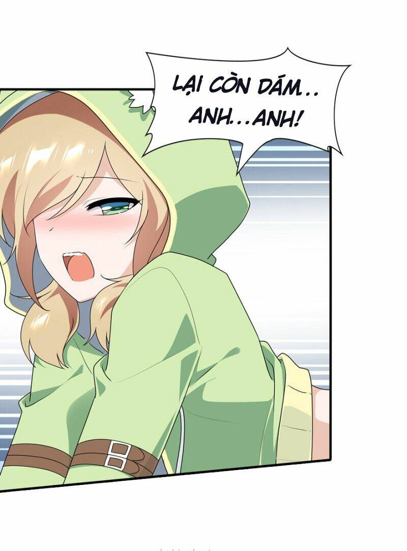 Bạn Gái Zombie Của Tôi - Chapter 88 - Page 26