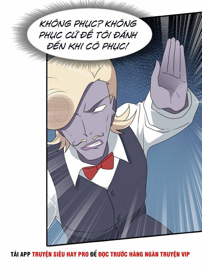 Bạn Gái Zombie Của Tôi - Chapter 88 - Page 27