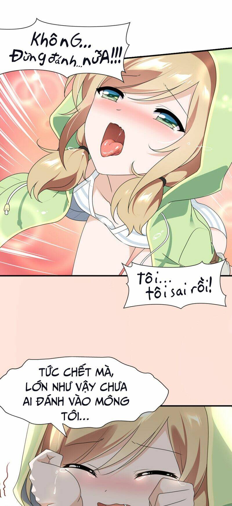 Bạn Gái Zombie Của Tôi - Chapter 88 - Page 28