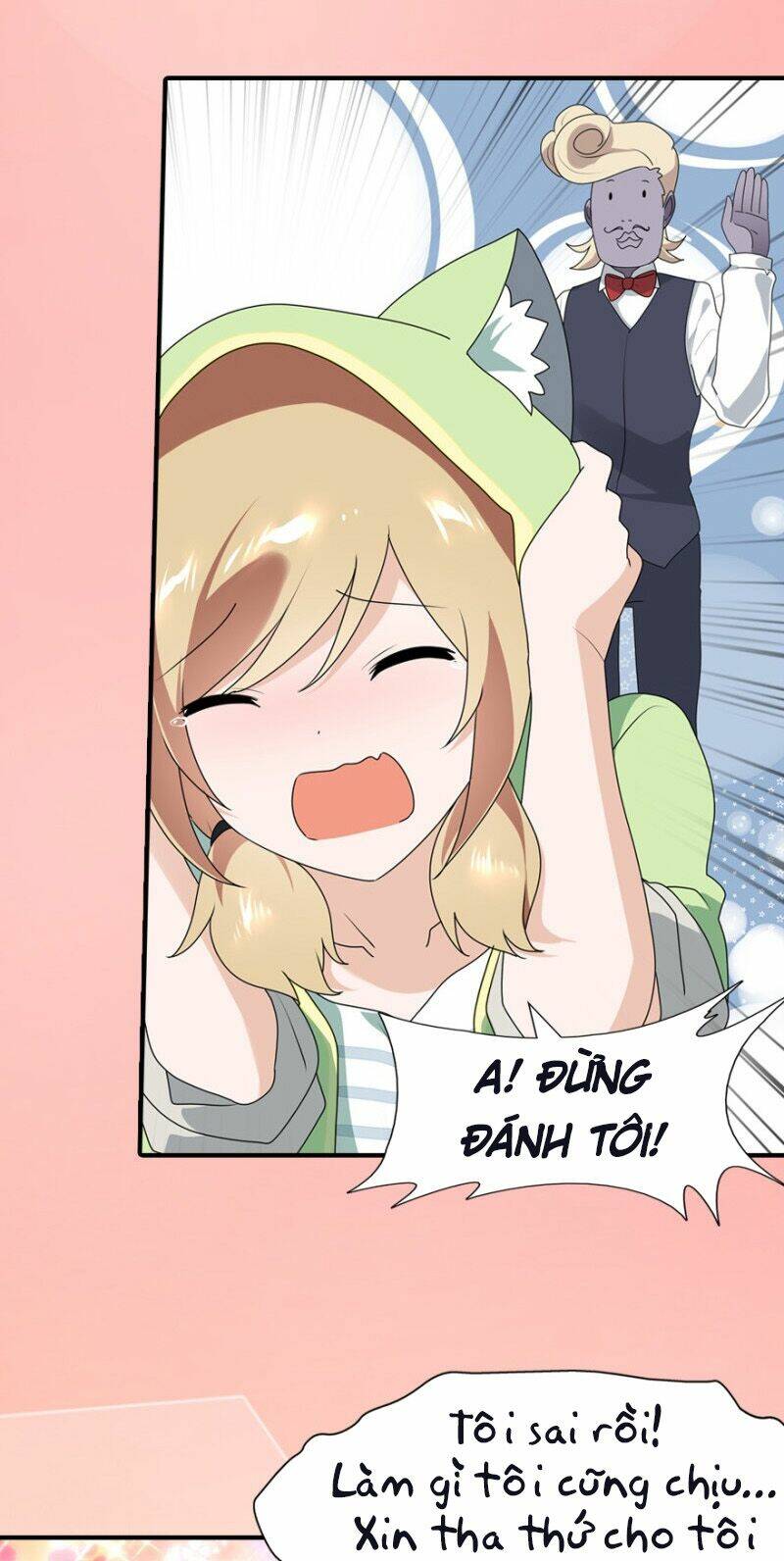 Bạn Gái Zombie Của Tôi - Chapter 88 - Page 30