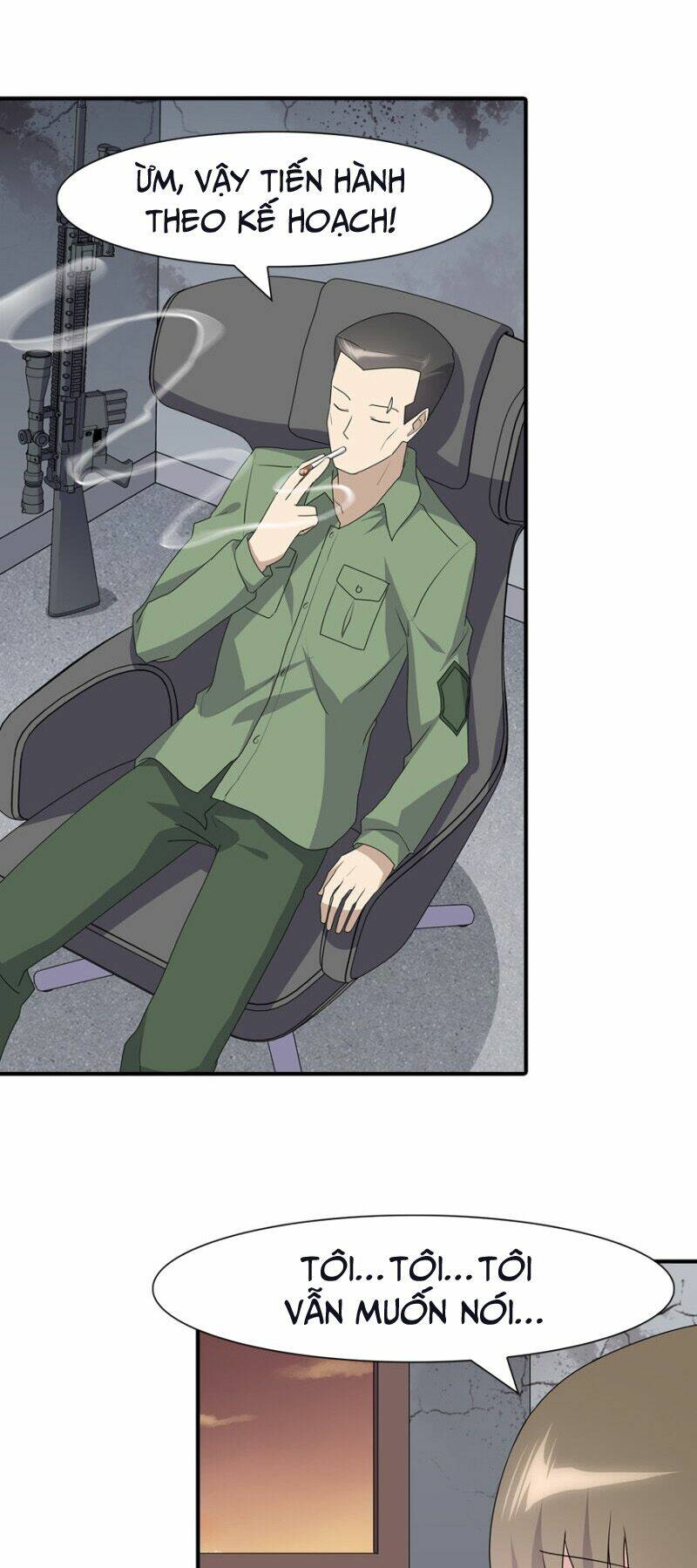 Bạn Gái Zombie Của Tôi - Chapter 88 - Page 6