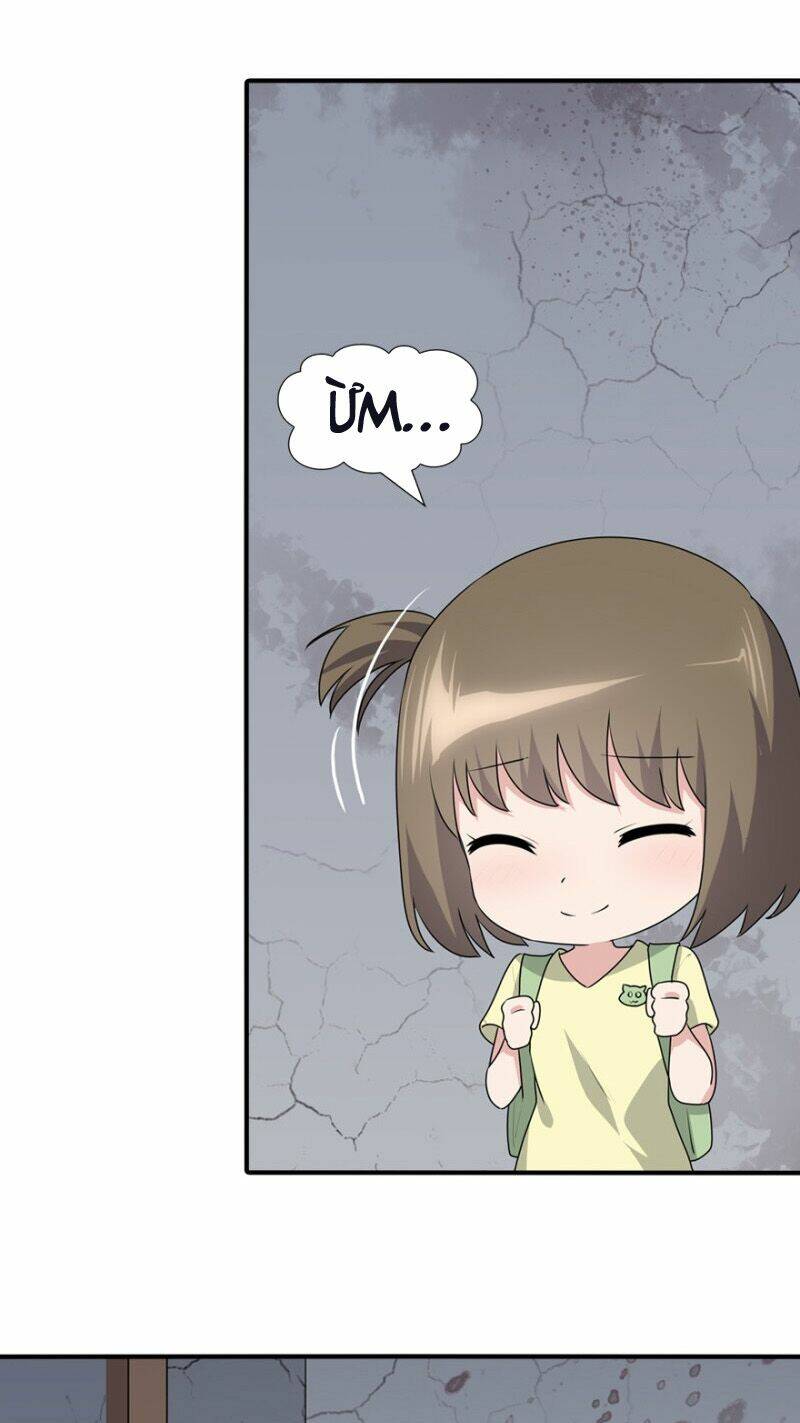 Bạn Gái Zombie Của Tôi - Chapter 88 - Page 8