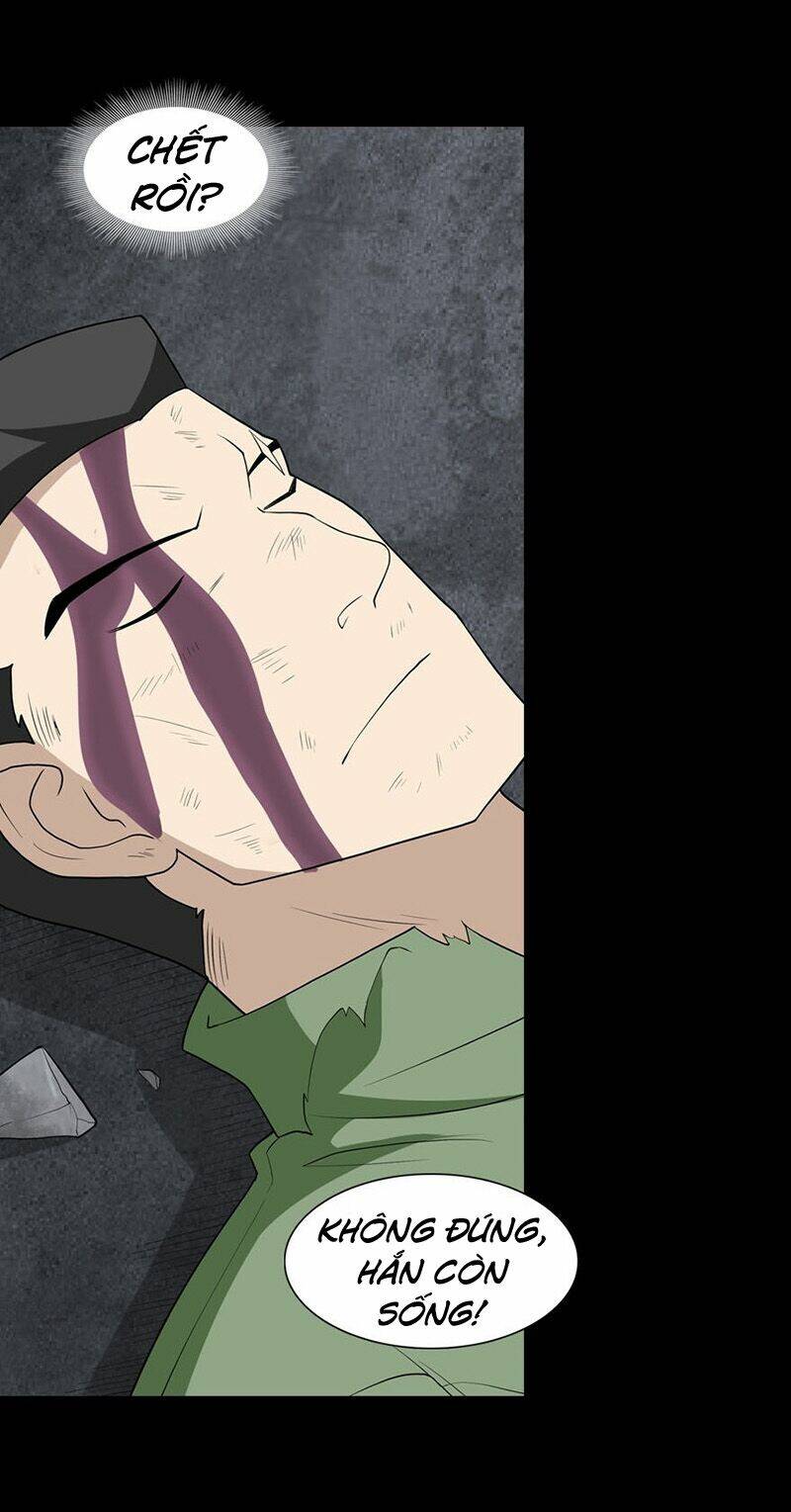 Bạn Gái Zombie Của Tôi - Chapter 89 - Page 12