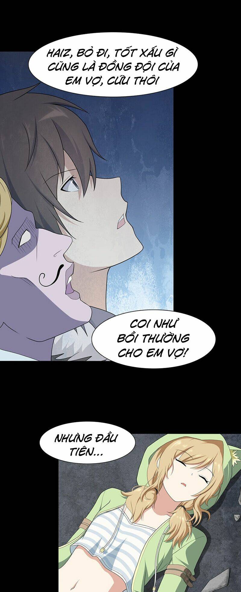 Bạn Gái Zombie Của Tôi - Chapter 89 - Page 14