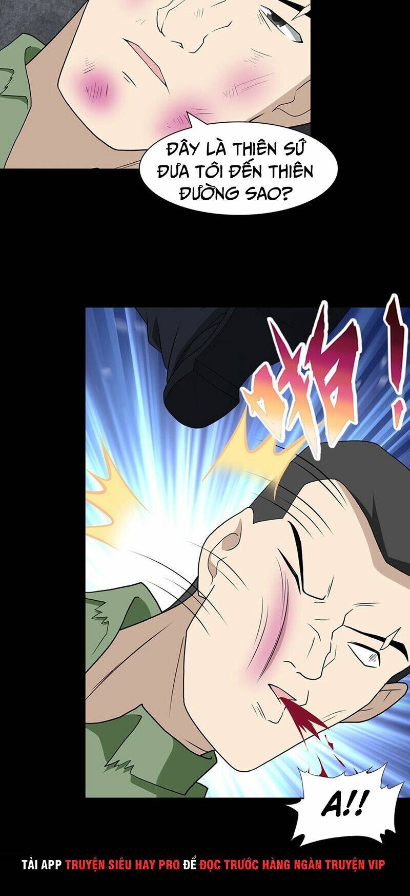 Bạn Gái Zombie Của Tôi - Chapter 89 - Page 17