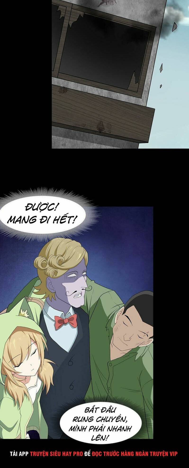 Bạn Gái Zombie Của Tôi - Chapter 89 - Page 19