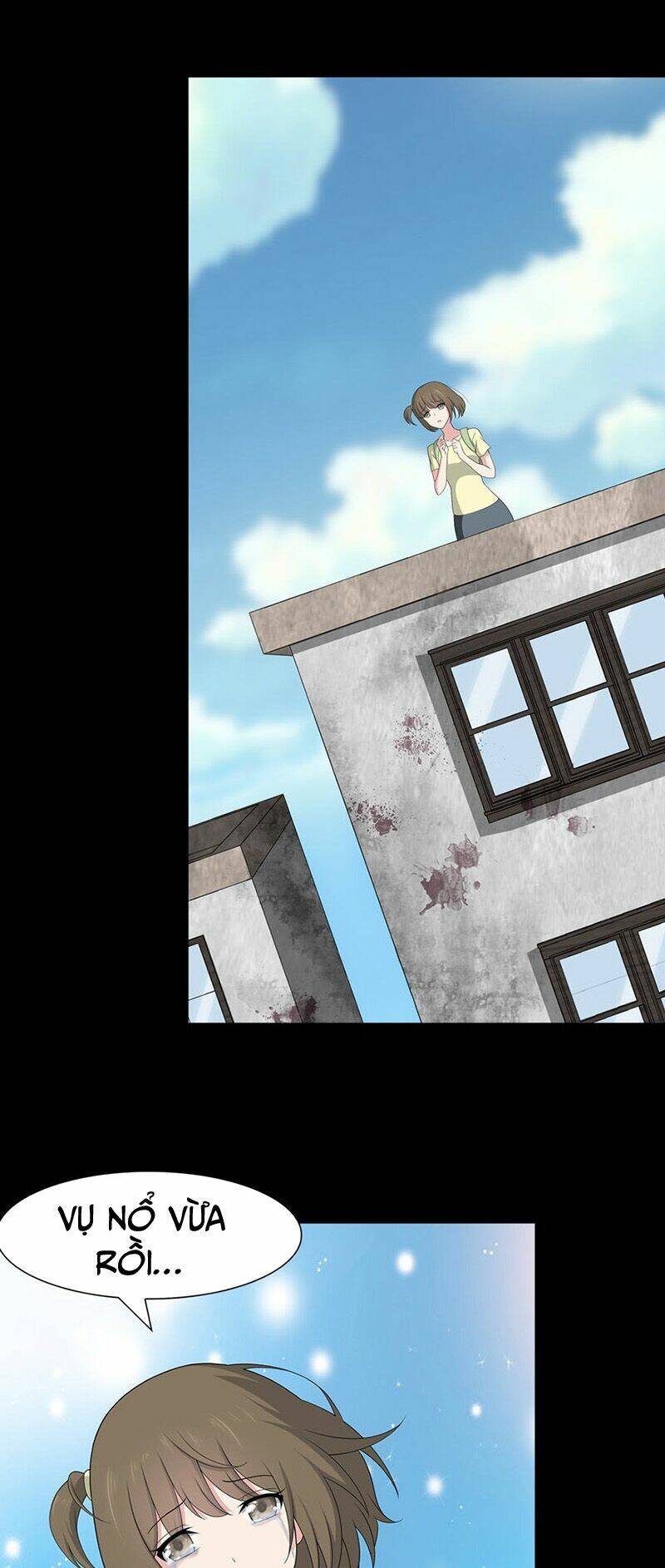 Bạn Gái Zombie Của Tôi - Chapter 89 - Page 20