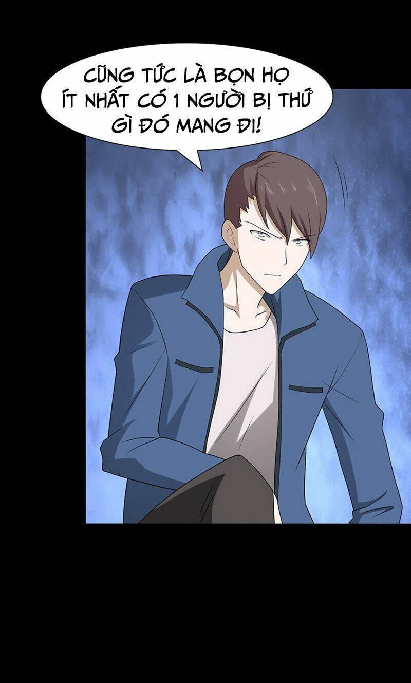 Bạn Gái Zombie Của Tôi - Chapter 89 - Page 24