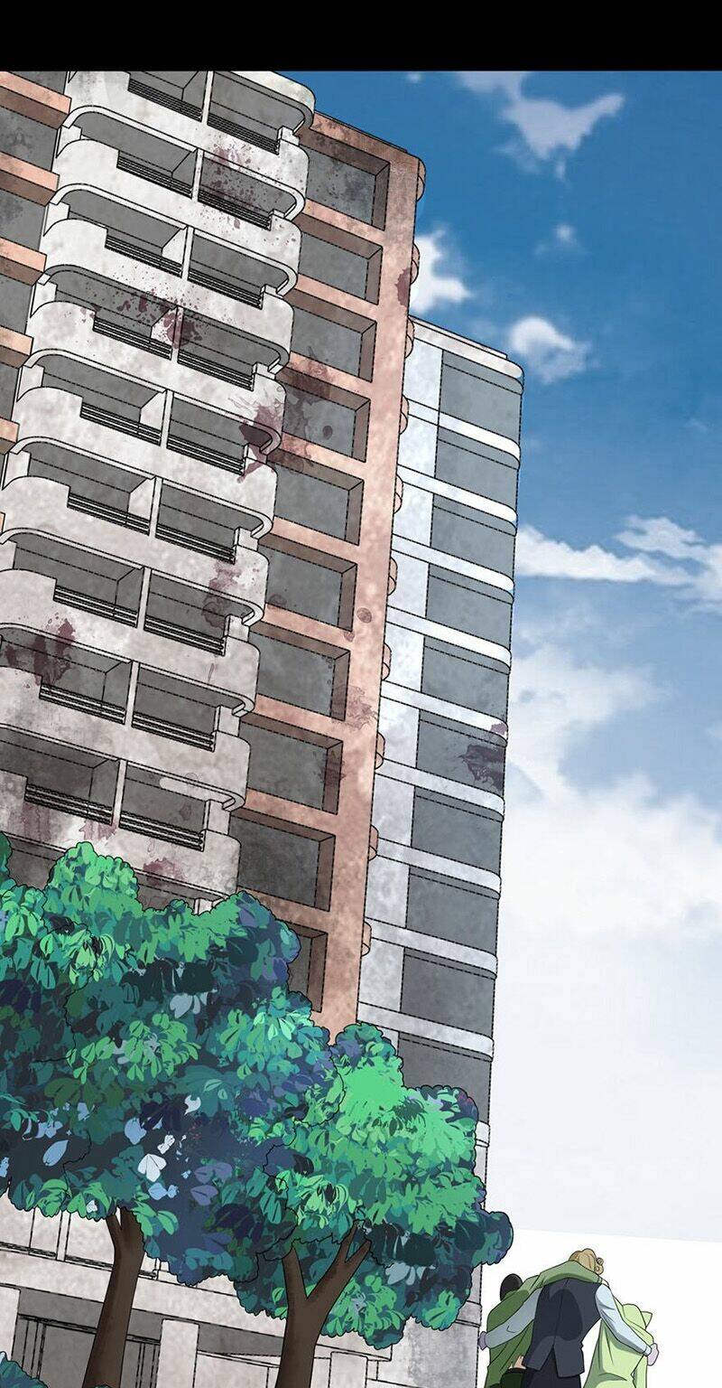 Bạn Gái Zombie Của Tôi - Chapter 89 - Page 26