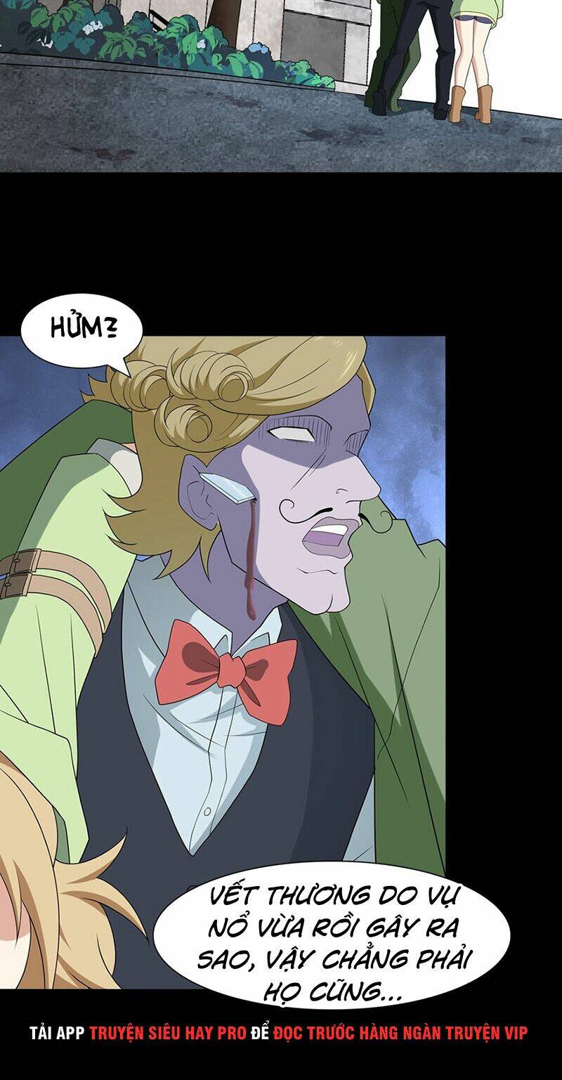 Bạn Gái Zombie Của Tôi - Chapter 89 - Page 27