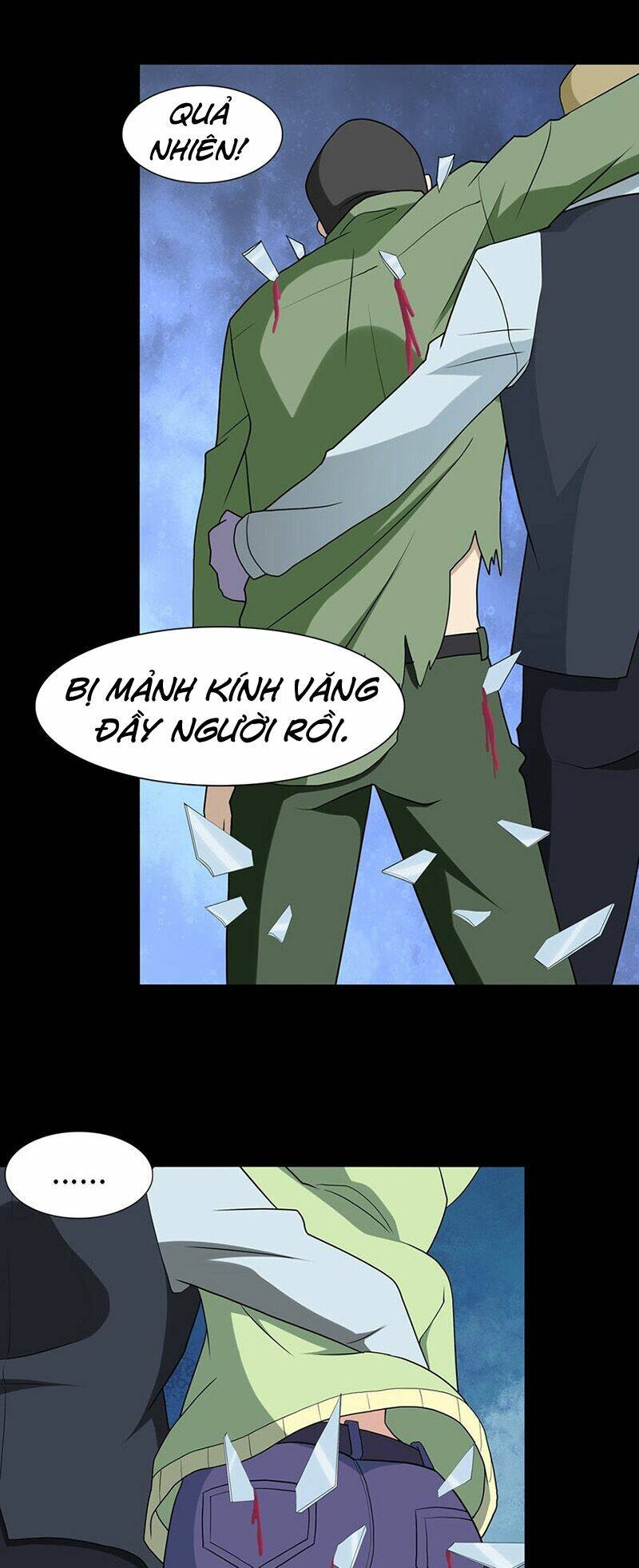 Bạn Gái Zombie Của Tôi - Chapter 89 - Page 28