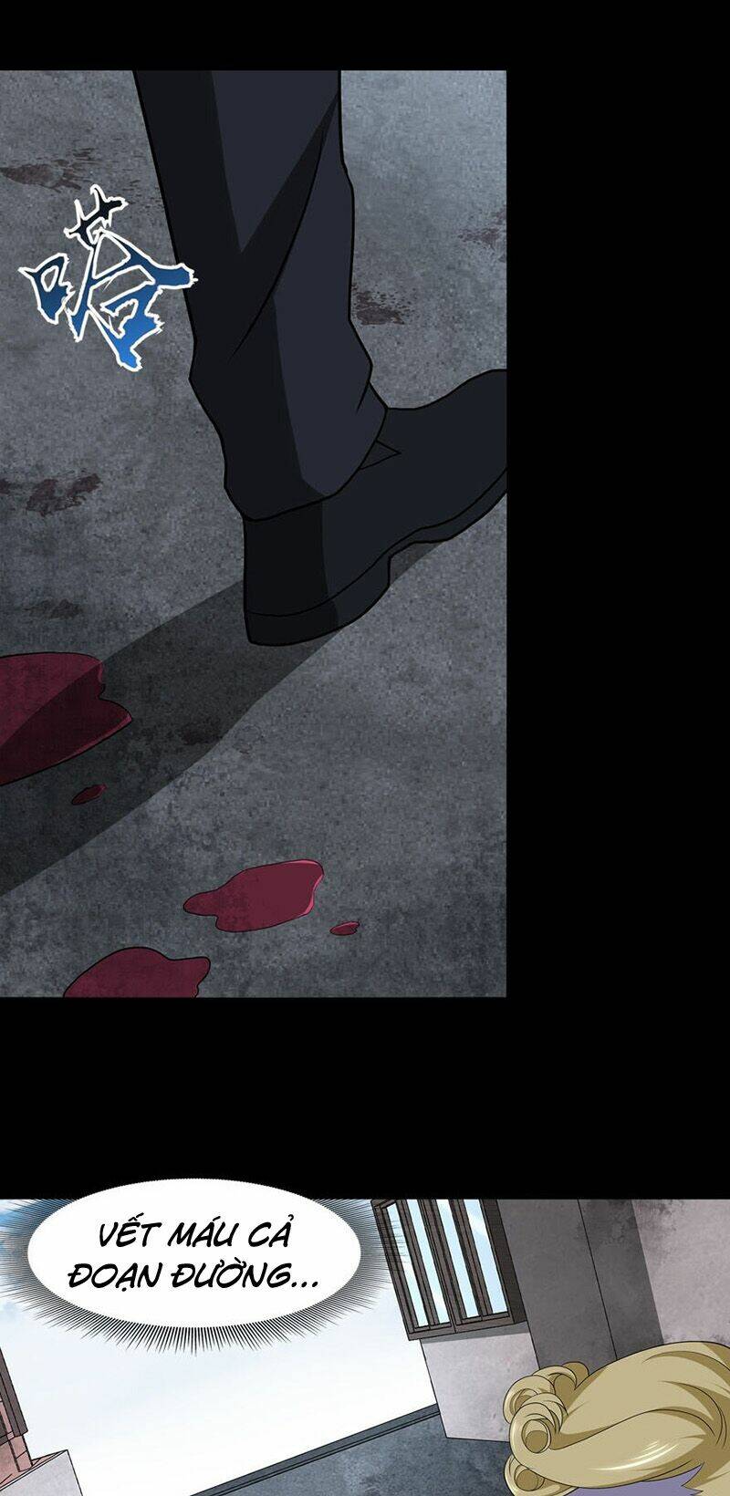 Bạn Gái Zombie Của Tôi - Chapter 89 - Page 30