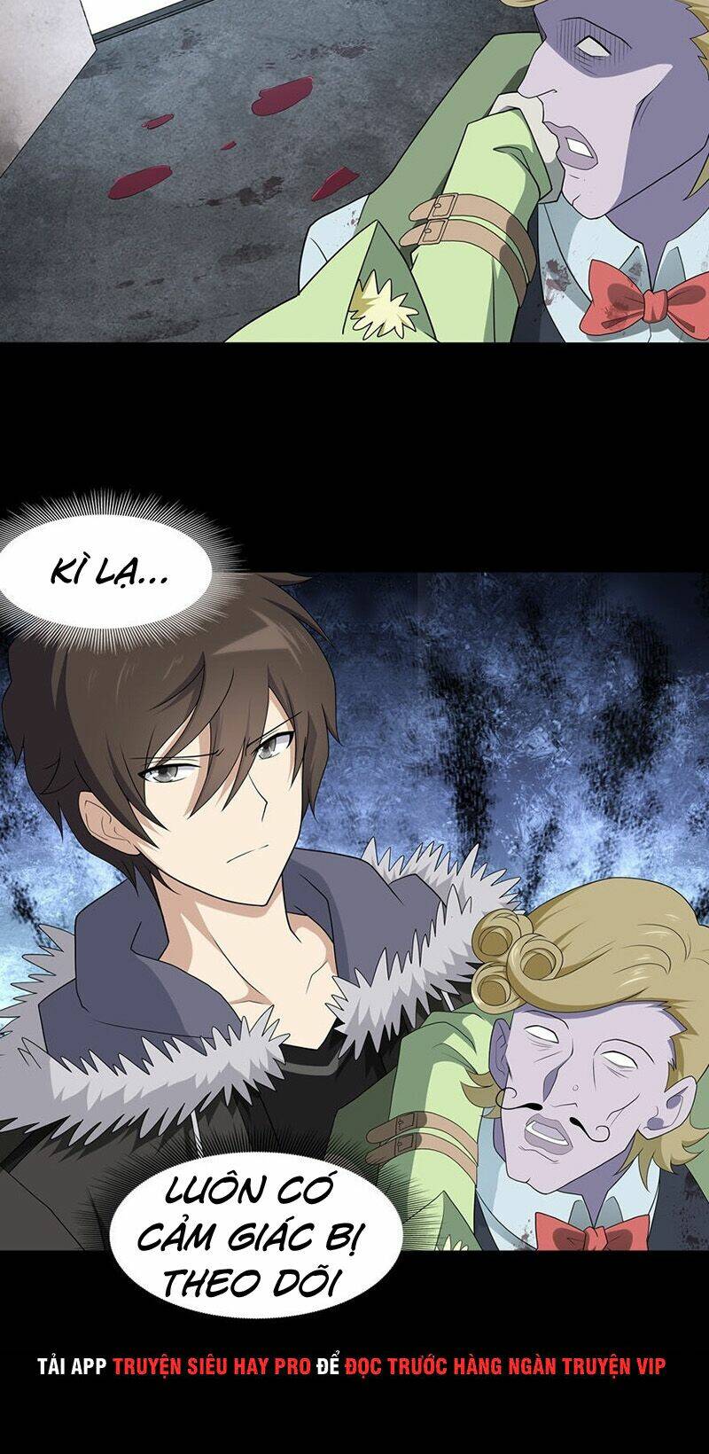 Bạn Gái Zombie Của Tôi - Chapter 89 - Page 31