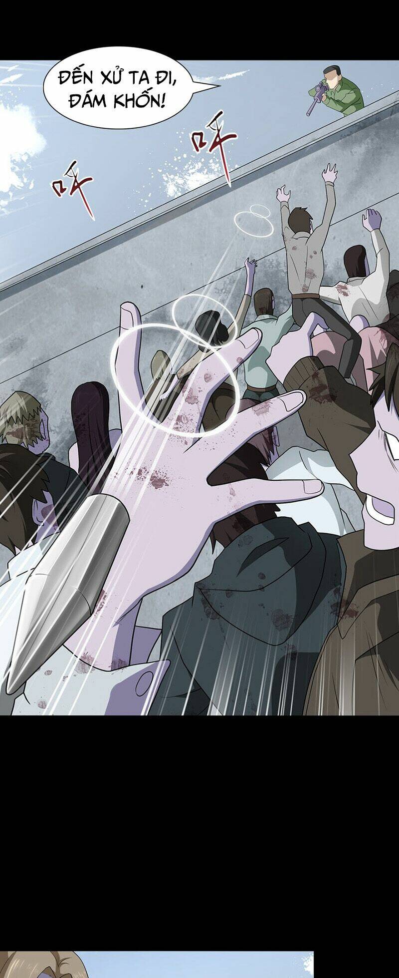 Bạn Gái Zombie Của Tôi - Chapter 89 - Page 6