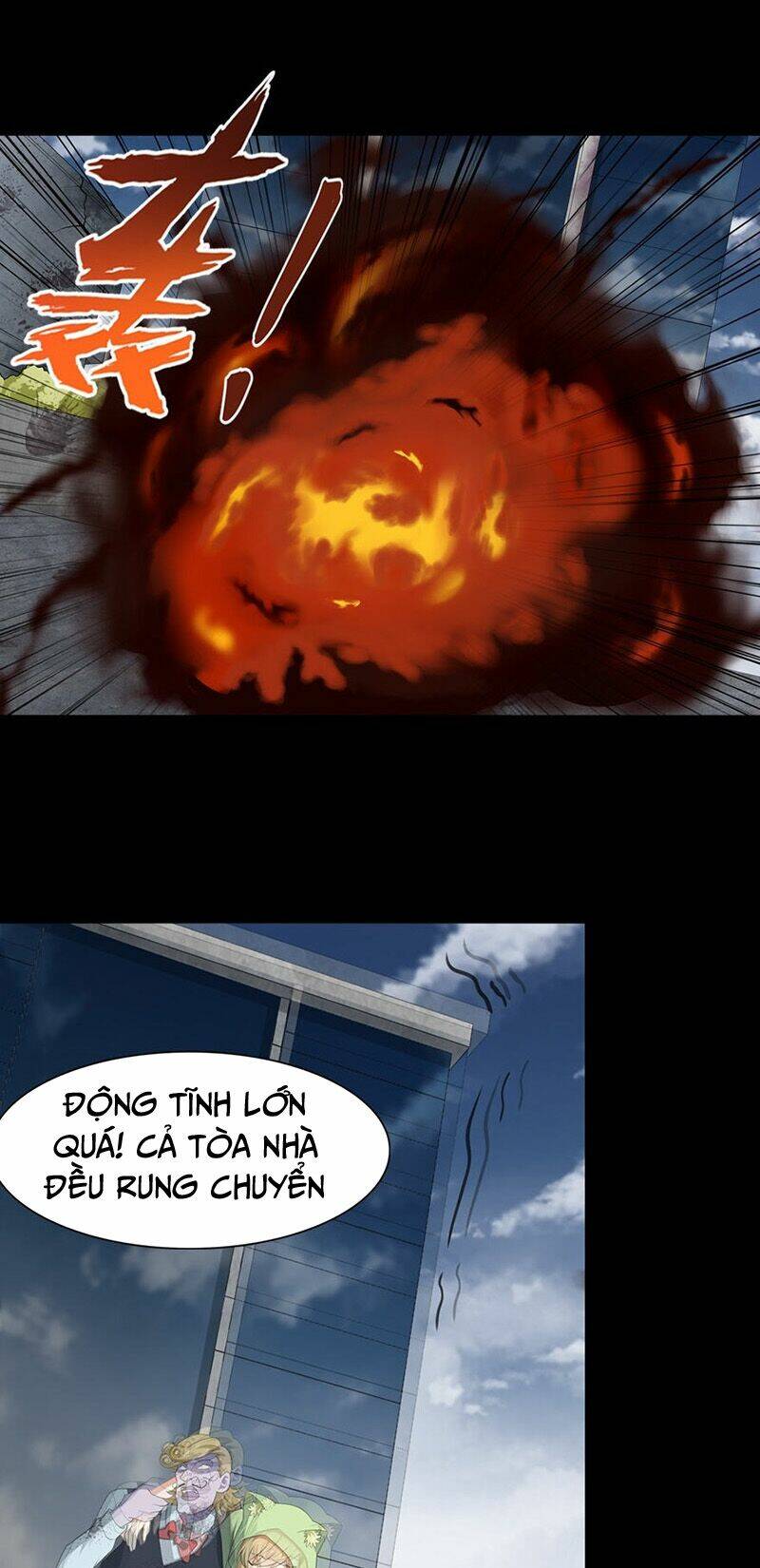 Bạn Gái Zombie Của Tôi - Chapter 89 - Page 8