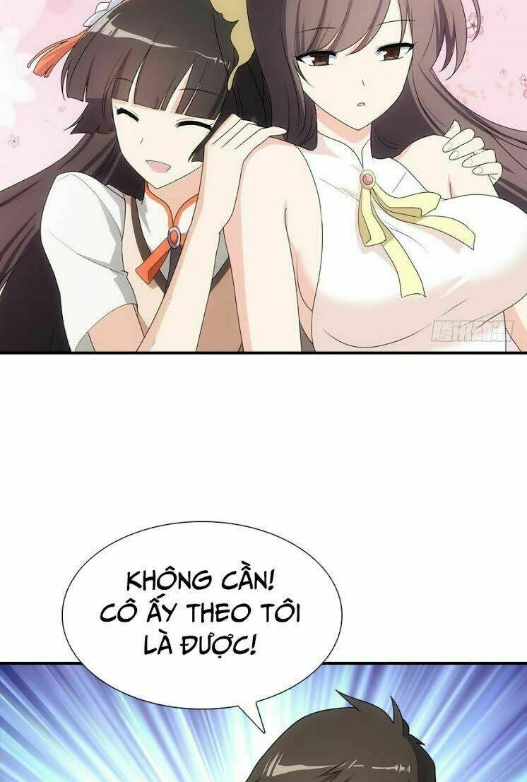 Bạn Gái Zombie Của Tôi - Chapter 9 - Page 13