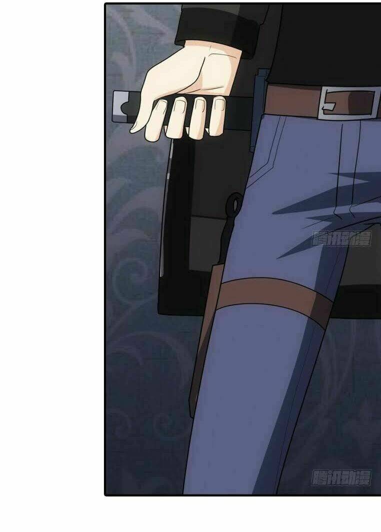 Bạn Gái Zombie Của Tôi - Chapter 9 - Page 17