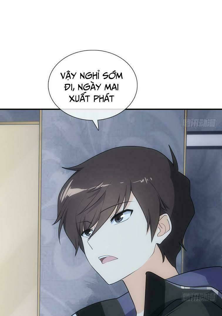 Bạn Gái Zombie Của Tôi - Chapter 9 - Page 25