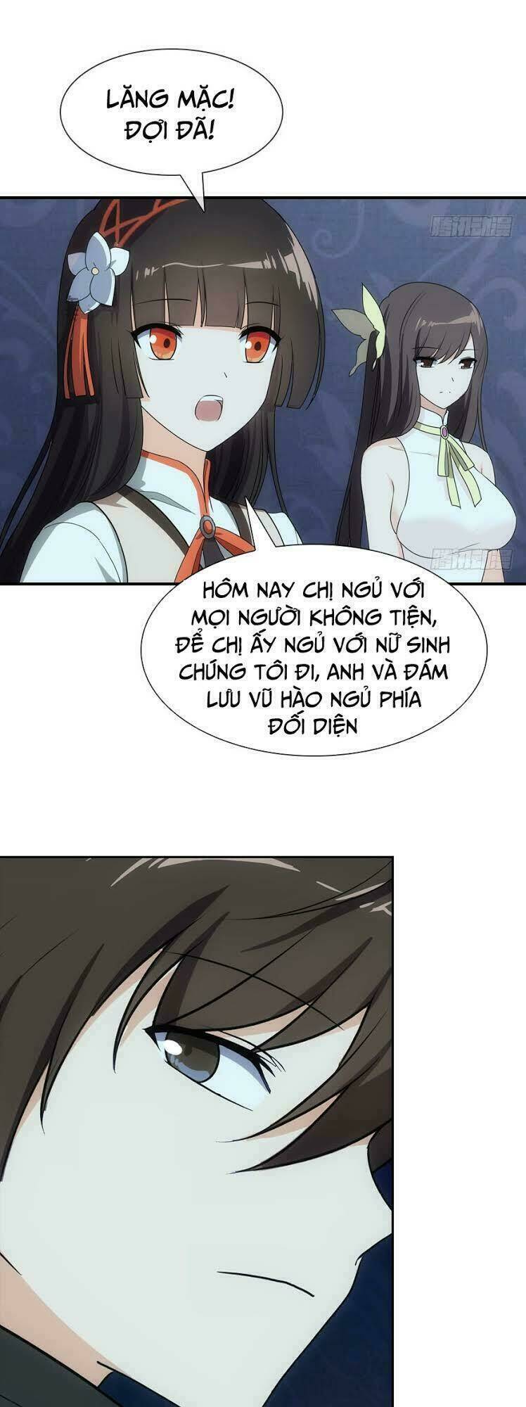 Bạn Gái Zombie Của Tôi - Chapter 9 - Page 27
