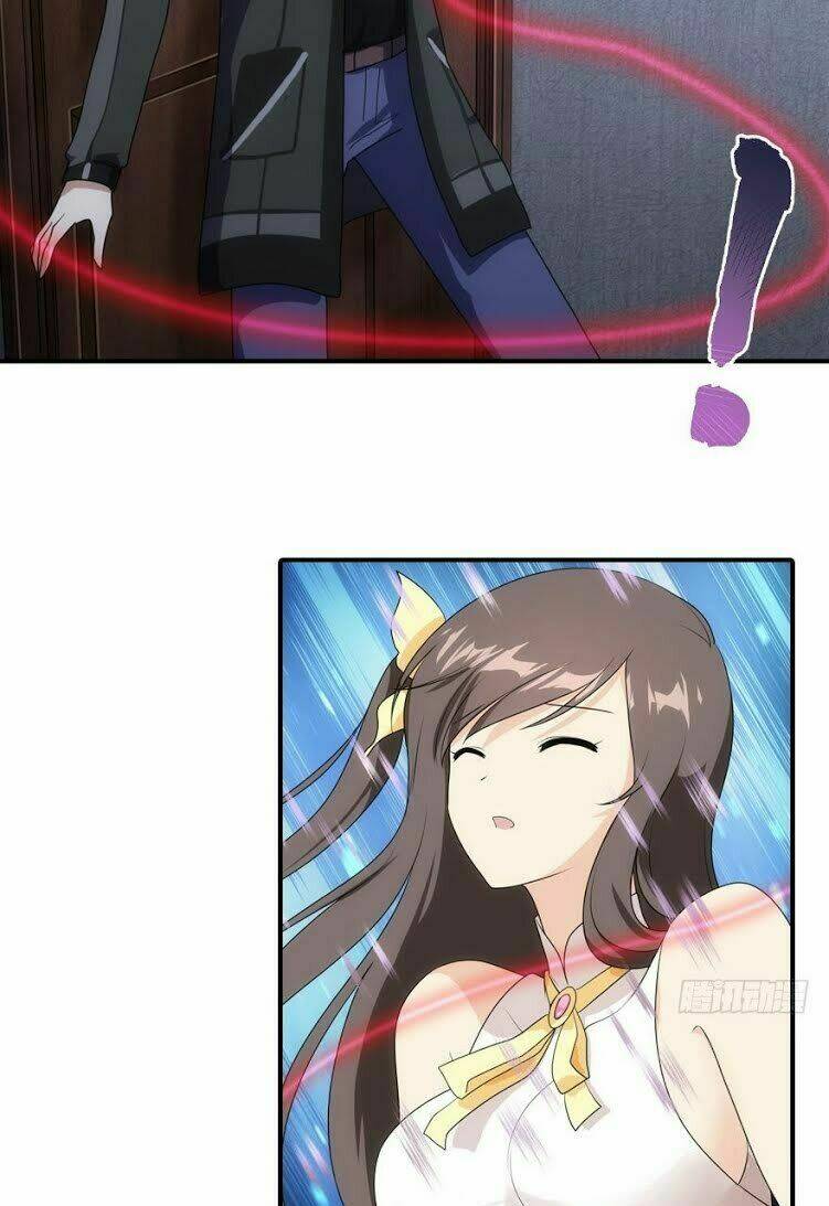 Bạn Gái Zombie Của Tôi - Chapter 9 - Page 31