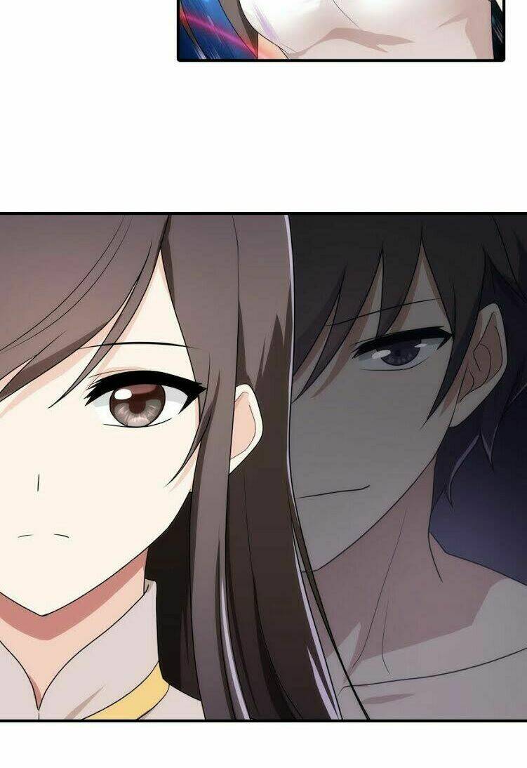 Bạn Gái Zombie Của Tôi - Chapter 9 - Page 32