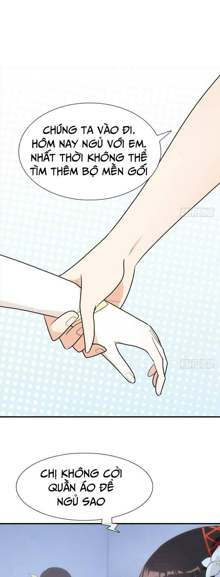 Bạn Gái Zombie Của Tôi - Chapter 9 - Page 33