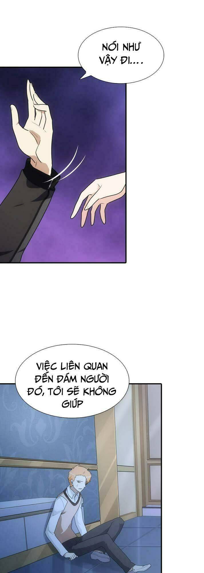 Bạn Gái Zombie Của Tôi - Chapter 9 - Page 3