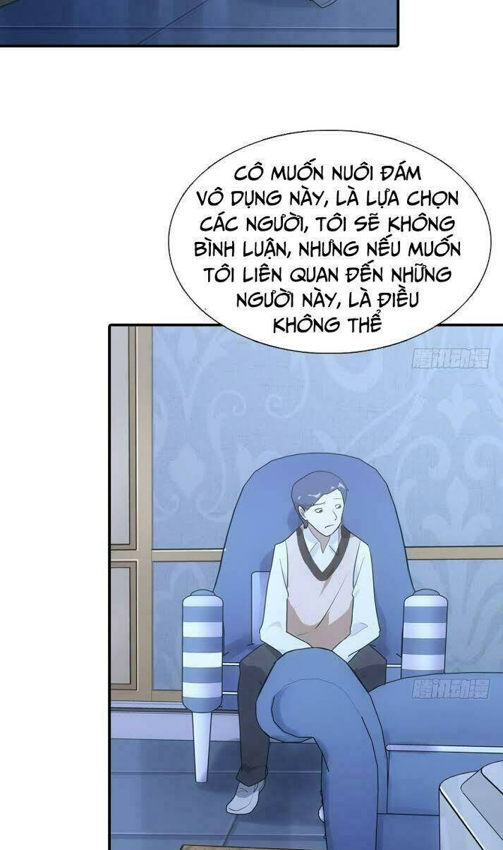 Bạn Gái Zombie Của Tôi - Chapter 9 - Page 4